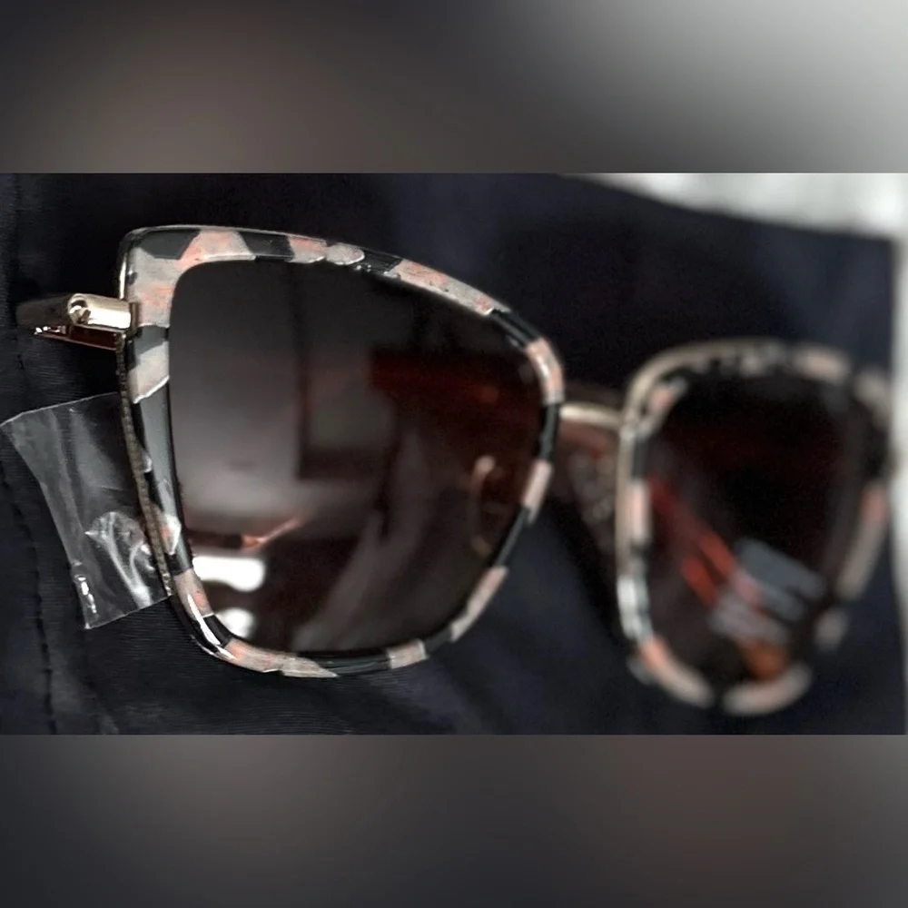 RARE Rag & Bone NWT 56mm Cateye Sunglasses